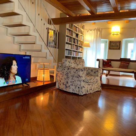 Casa Di Marzi Lägenhet Aosta Exteriör bild