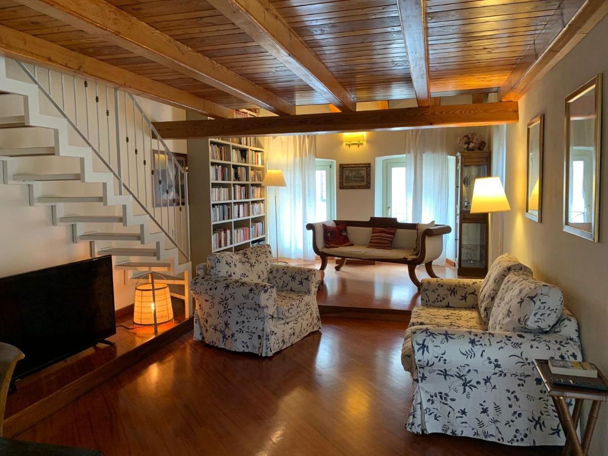 Casa Di Marzi Lägenhet Aosta Exteriör bild